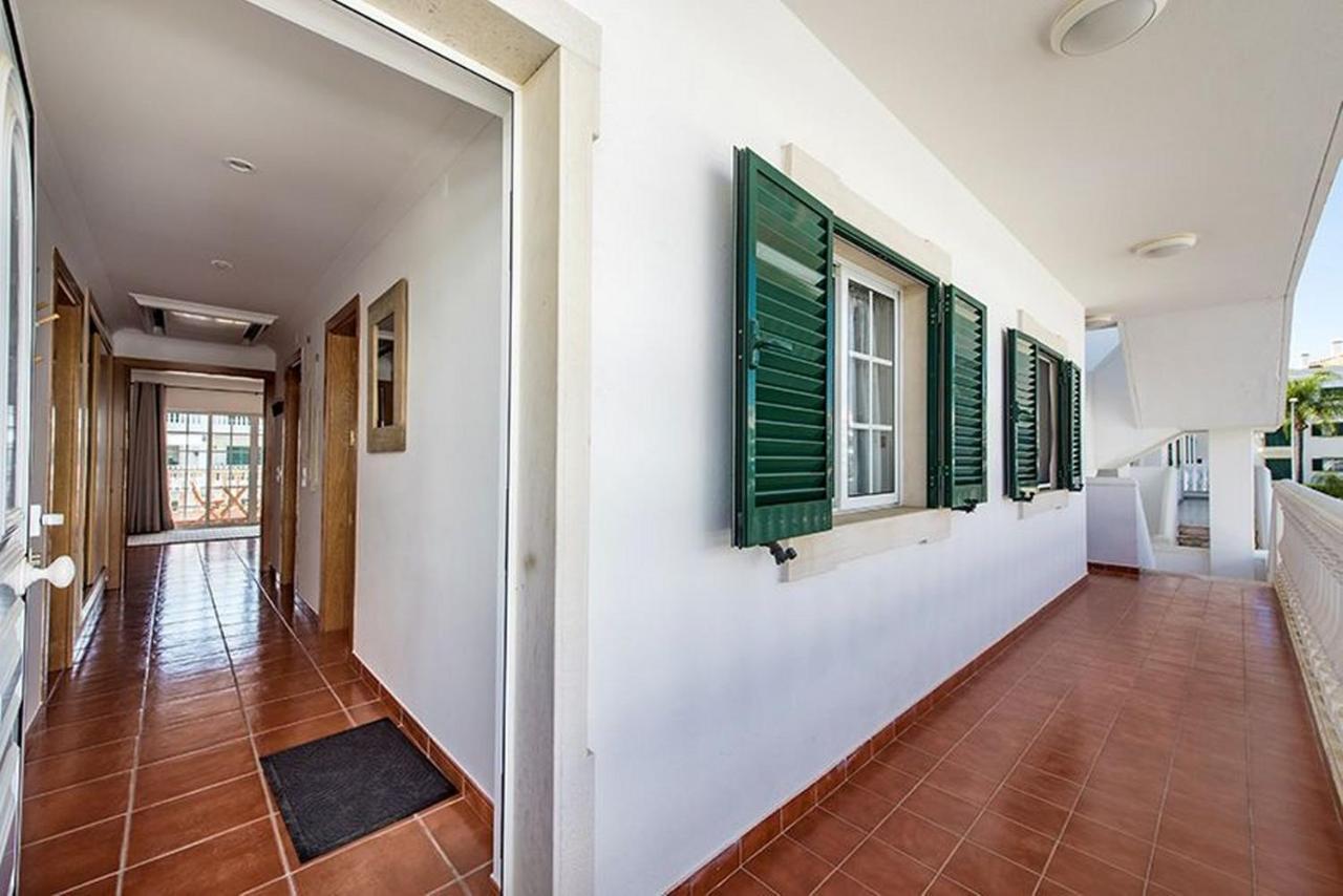 شقة Apartamento Bonaventura تافيرا المظهر الخارجي الصورة