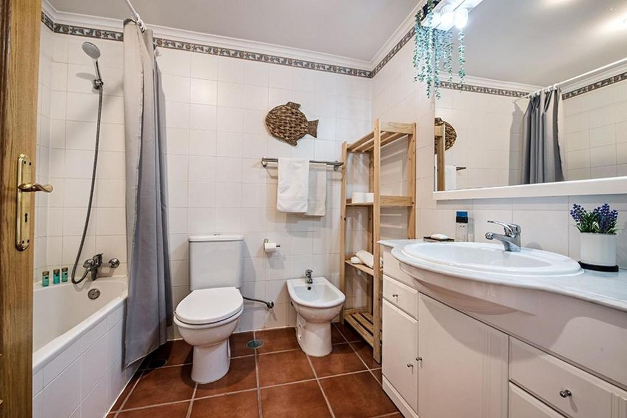 شقة Apartamento Bonaventura تافيرا المظهر الخارجي الصورة